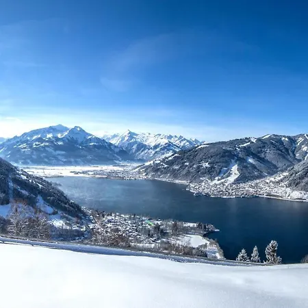 Apartment 5 Peaks Zell am See Exterior foto