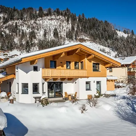 Apartment 5 Peaks Zell am See Exterior foto