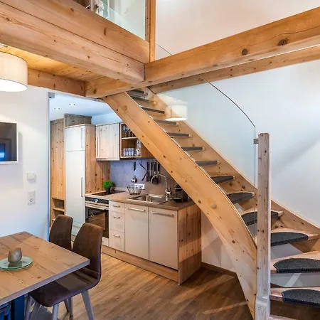 Apartment 5 Peaks Zell am See Exterior foto