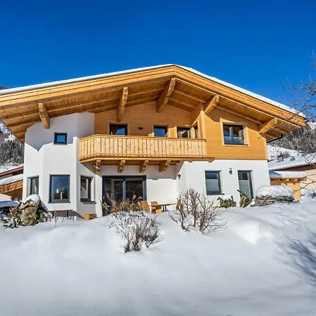 Apartment 5 Peaks Zell am See Exterior foto