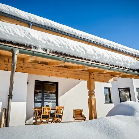 Apartment 5 Peaks Zell am See Exterior foto