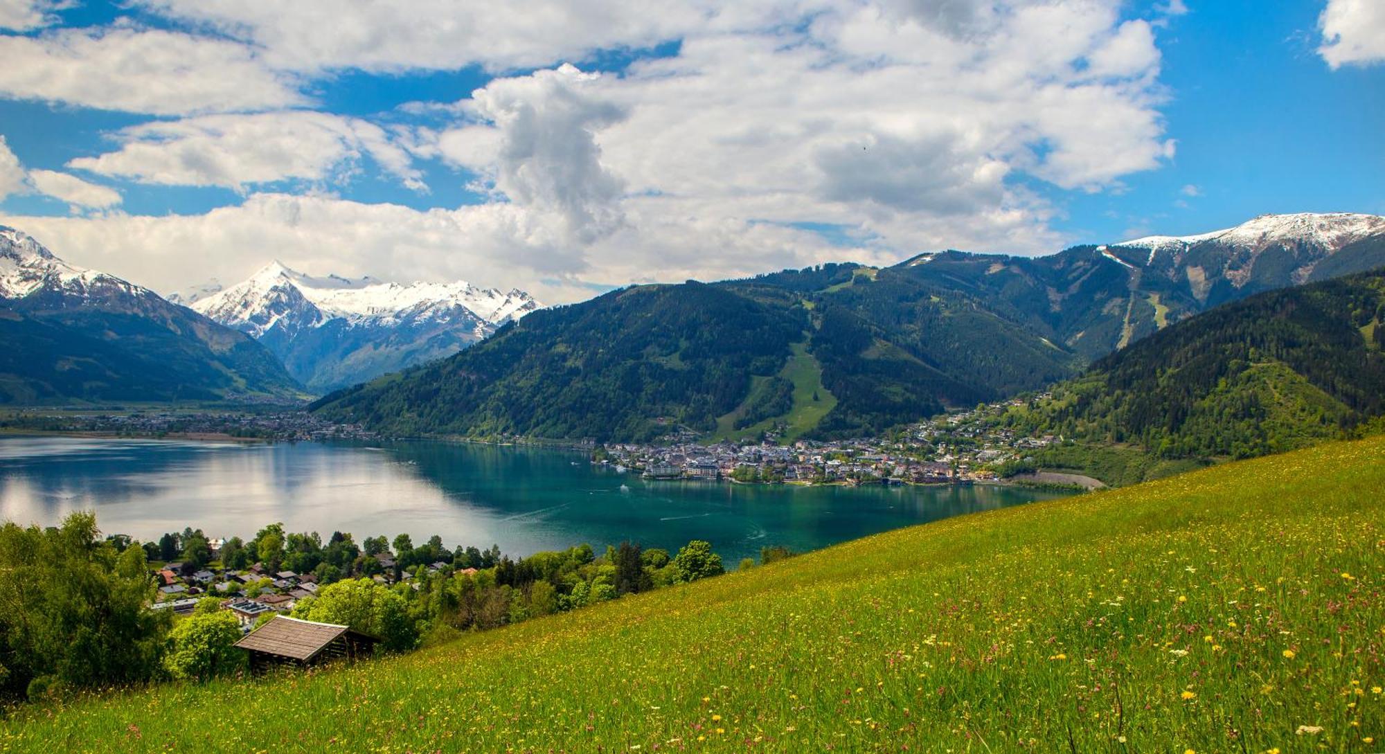 5 Peaks Zell am See