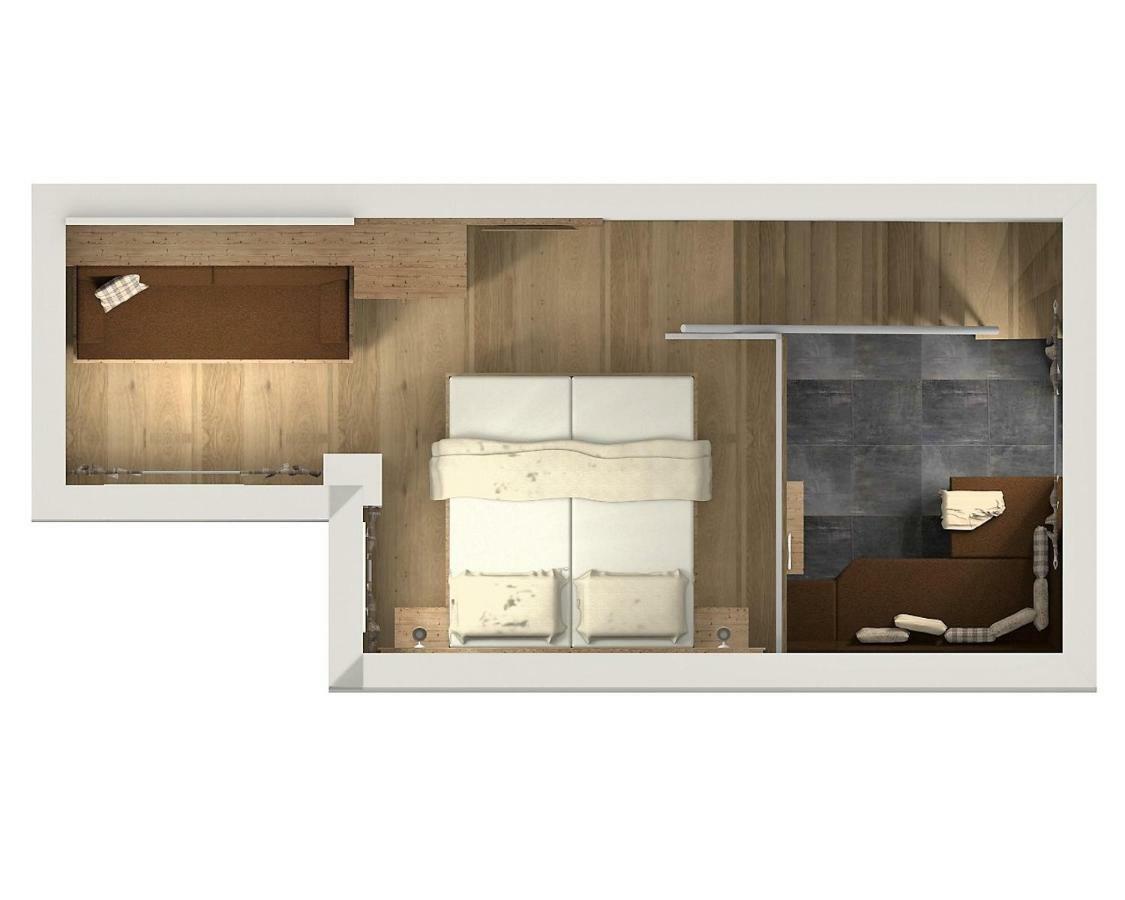 5 Peaks Apartment