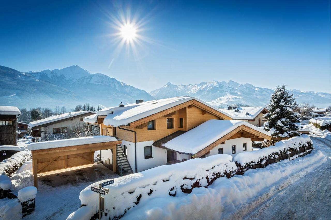 5 Peaks * Zell am See