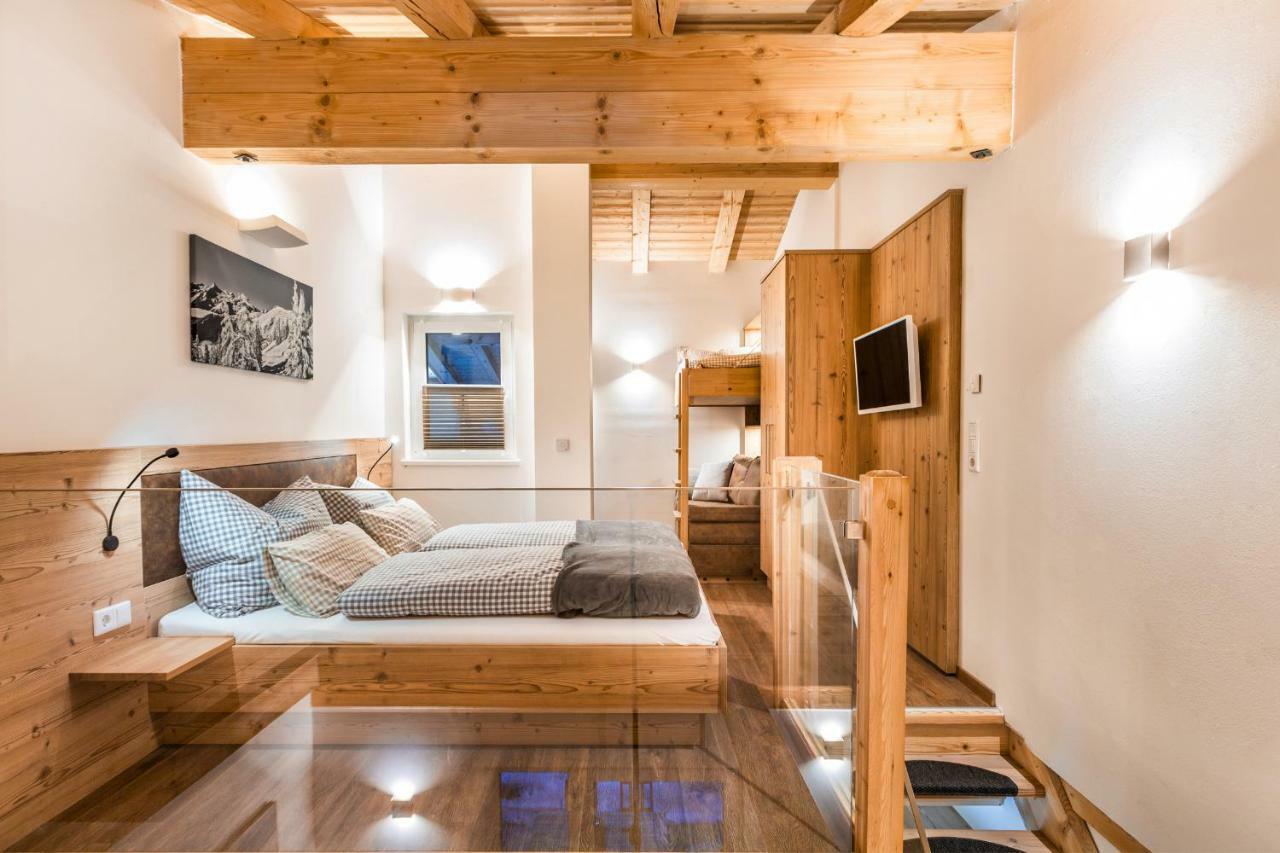 5 Peaks Apartment *