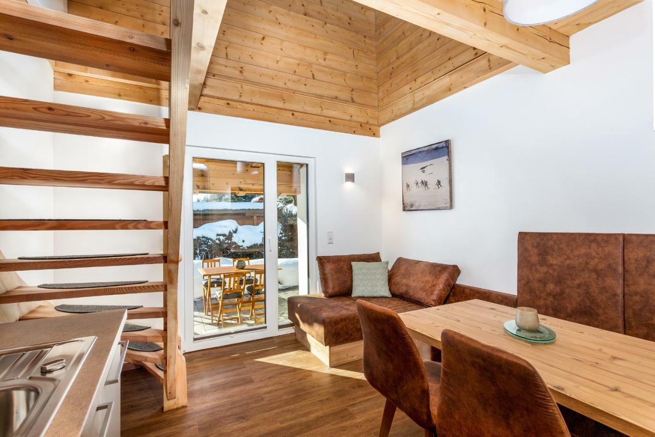 5 Peaks Apartment *